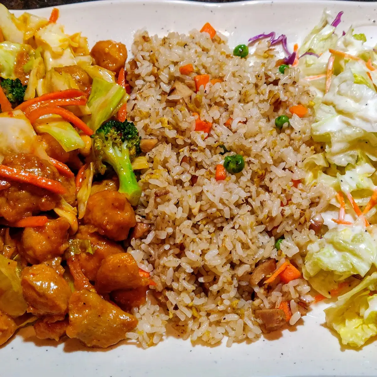 H12. General Chicken (Spicy)