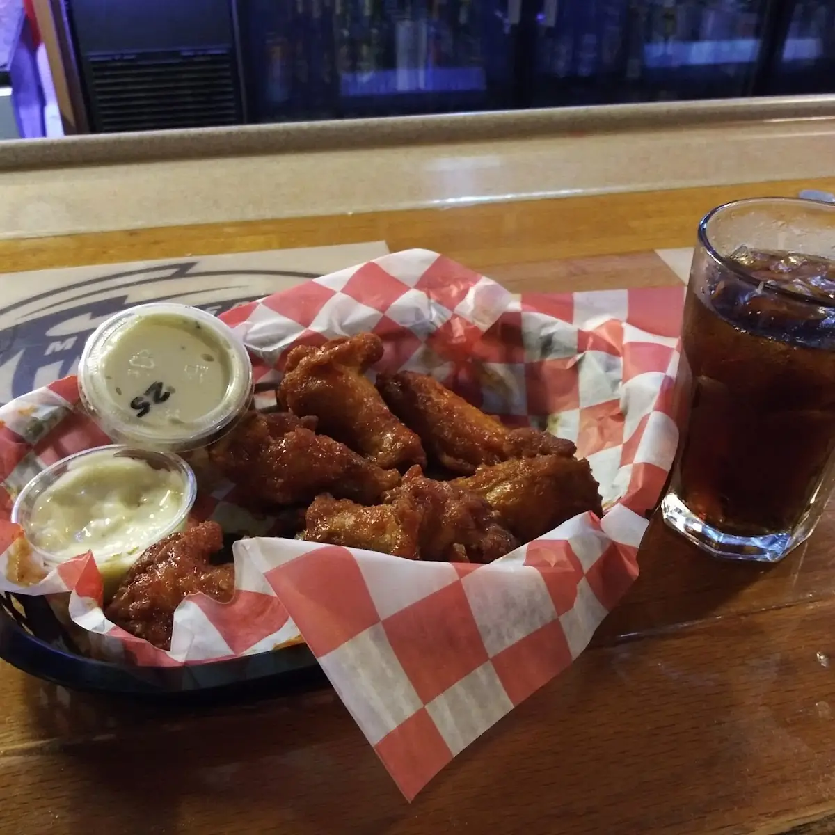 Chicken Wings