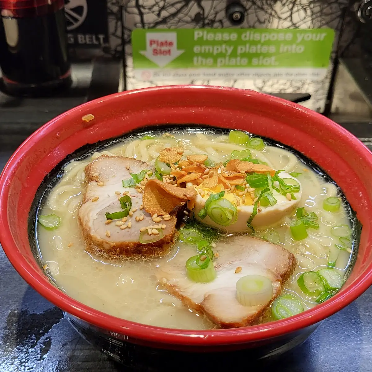 Tonkotsu Ramen