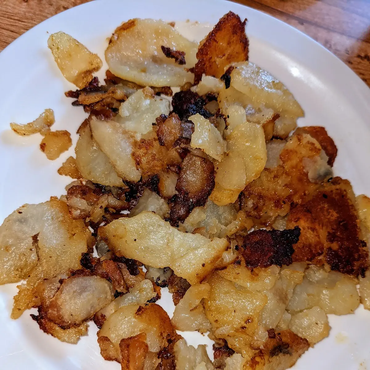 Home Fries