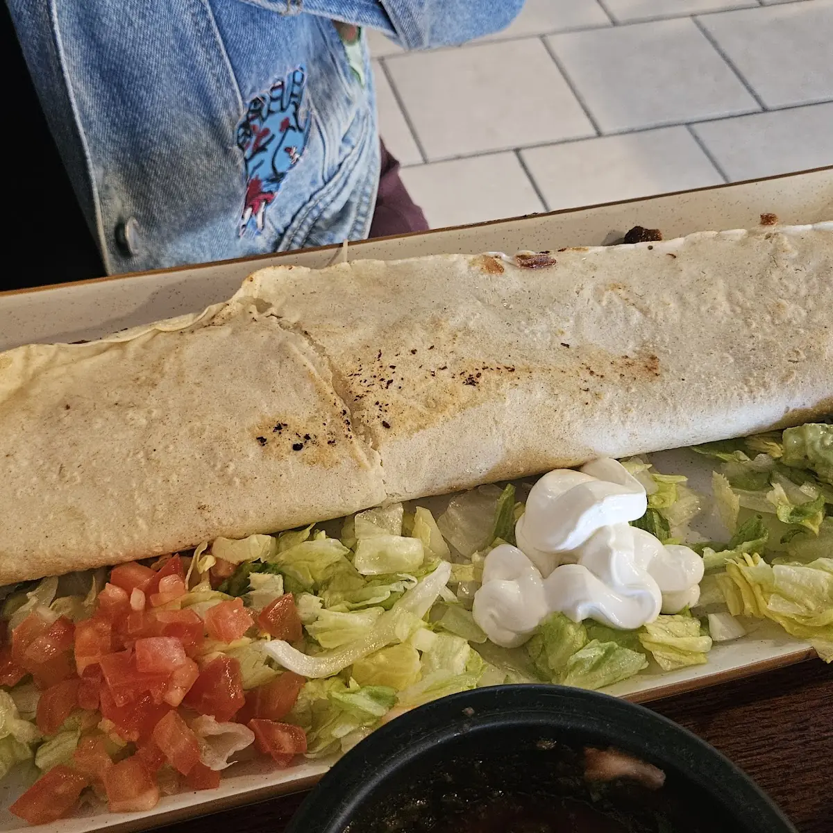 Quesadilla