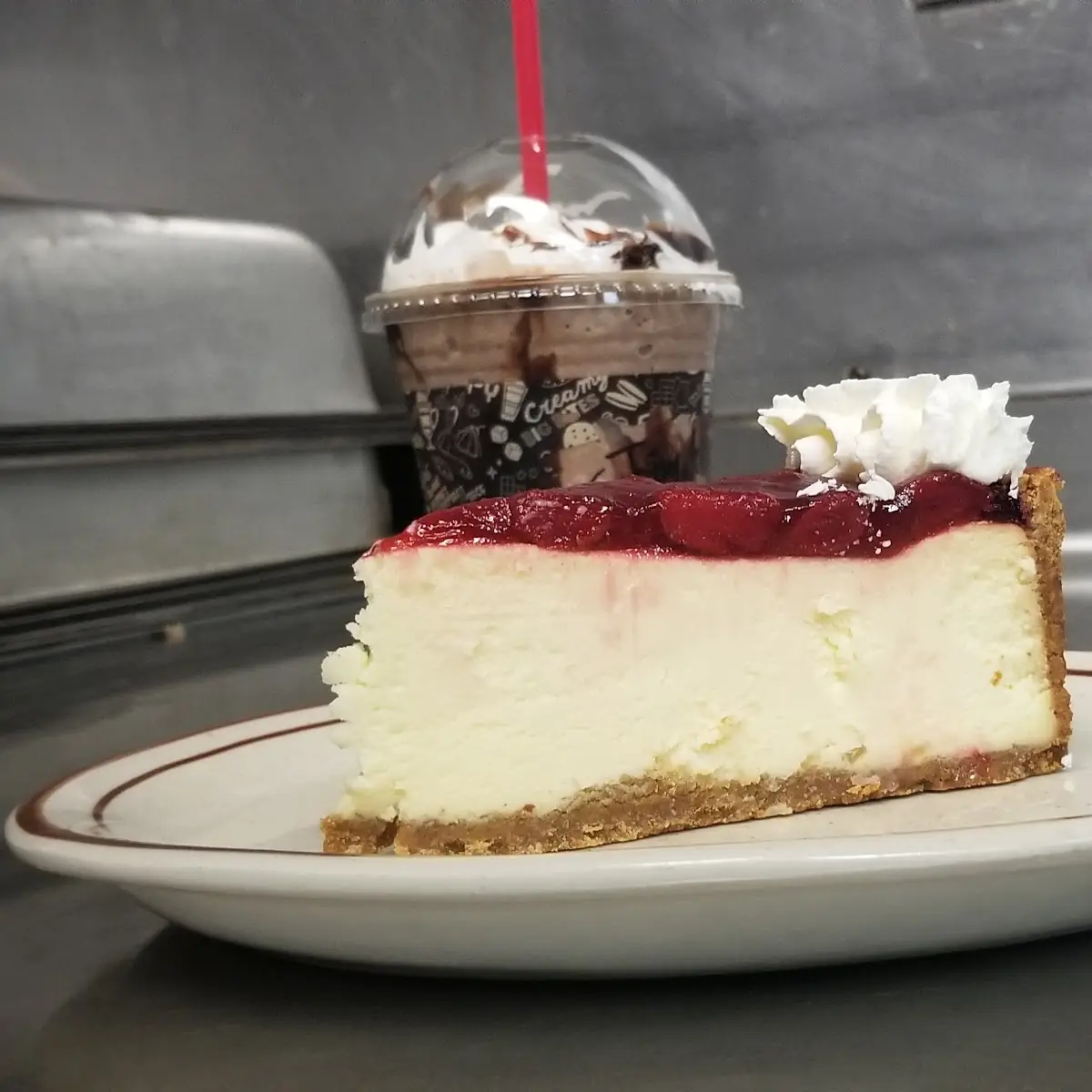 Cheese Cake