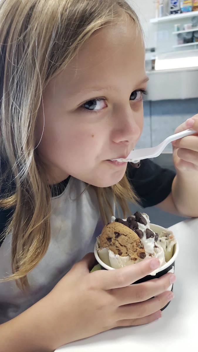 Cookie Dough