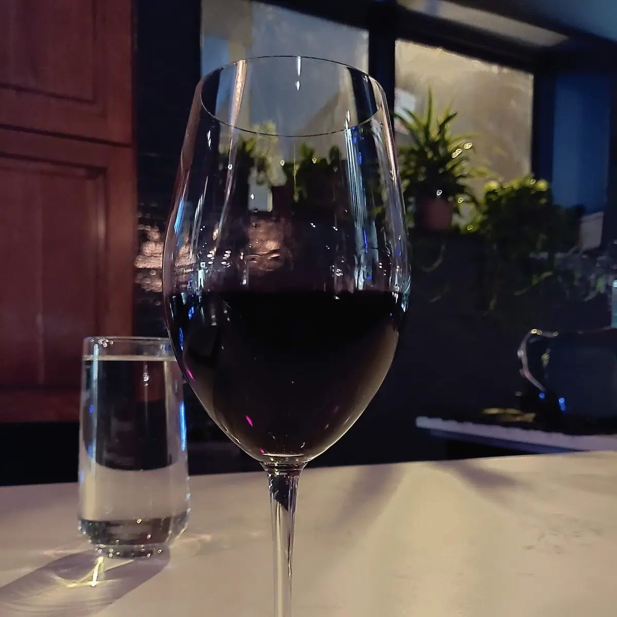 Red Wine