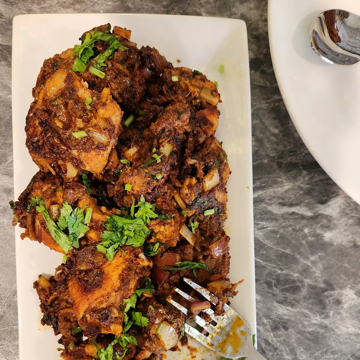 Chicken Tandoori Chicken