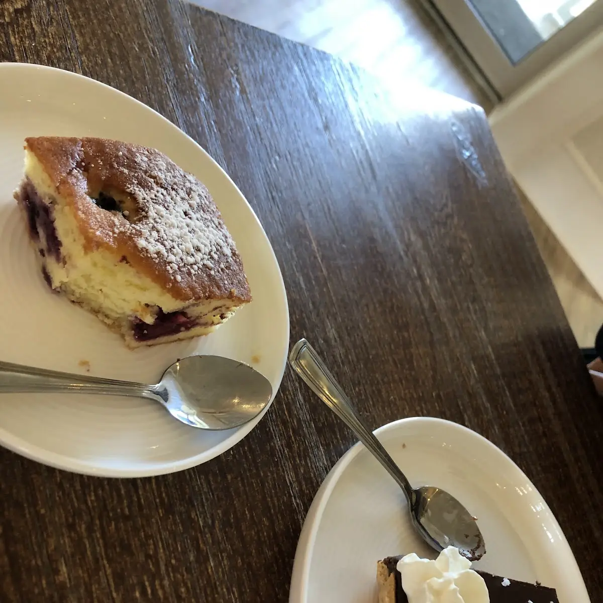 Cheese Cake