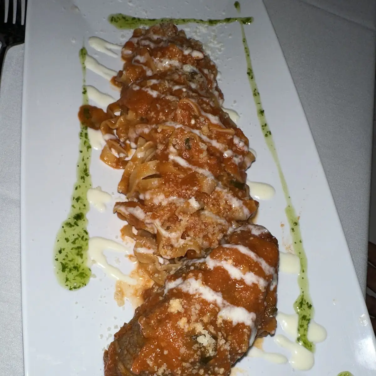 Chile Relleno