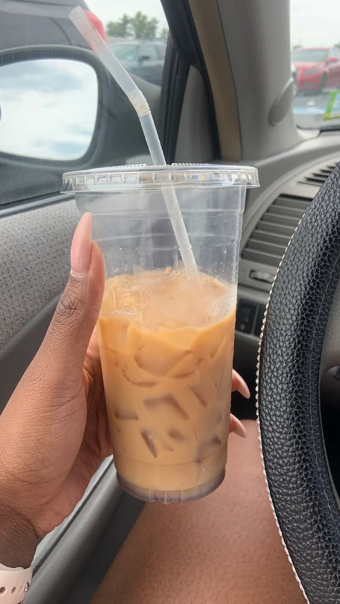 Thai Tea