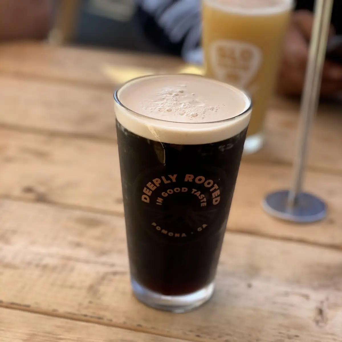 Cold Brew