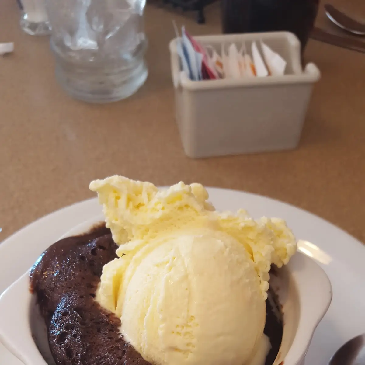 Lava Cake