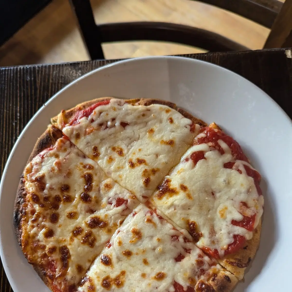 Kids Pizza