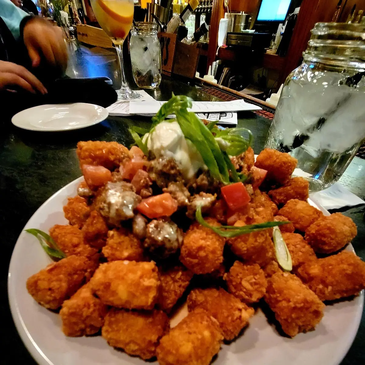 Tater Tots