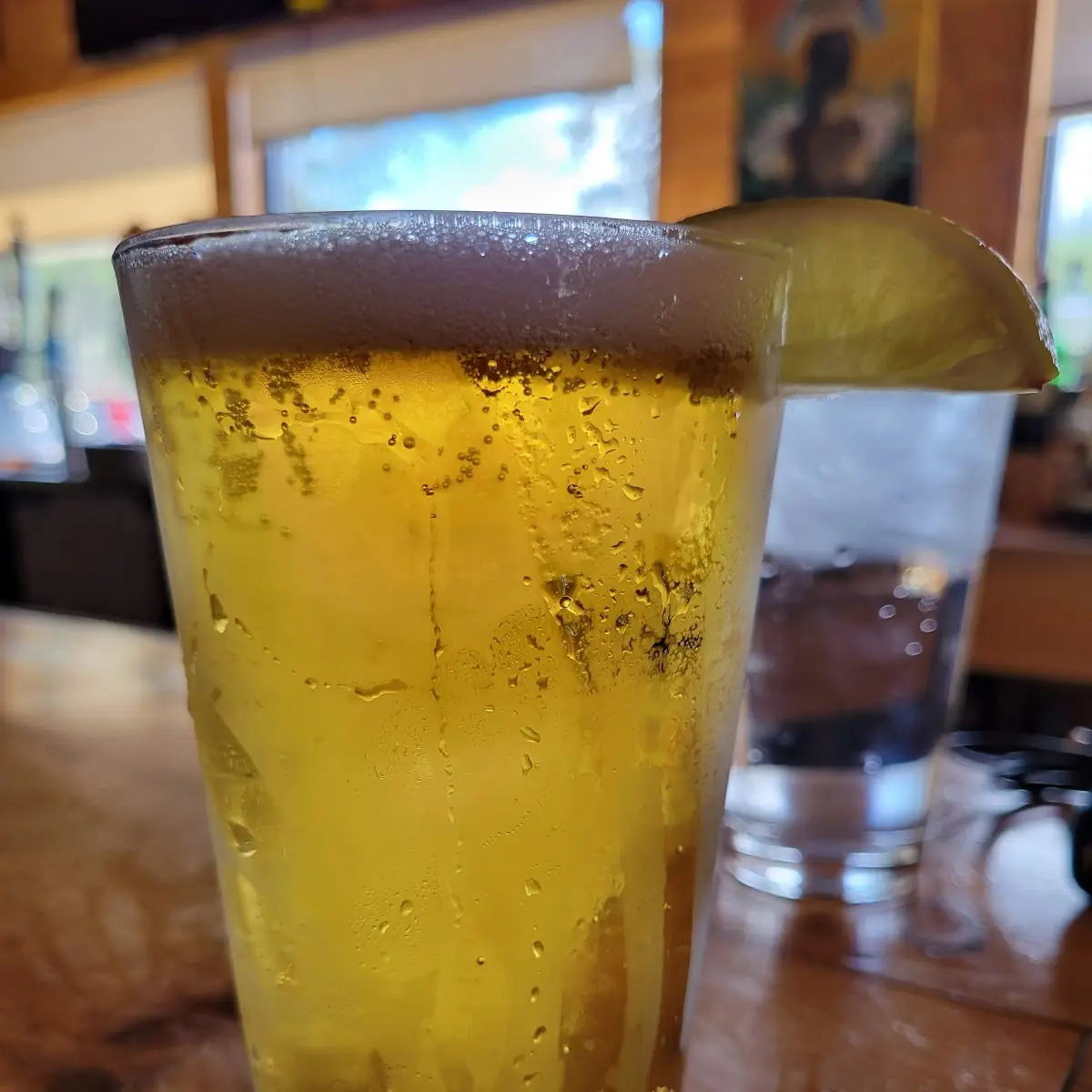 Draft Beer