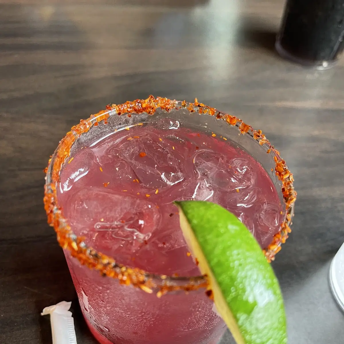 Black Cherry Margarita