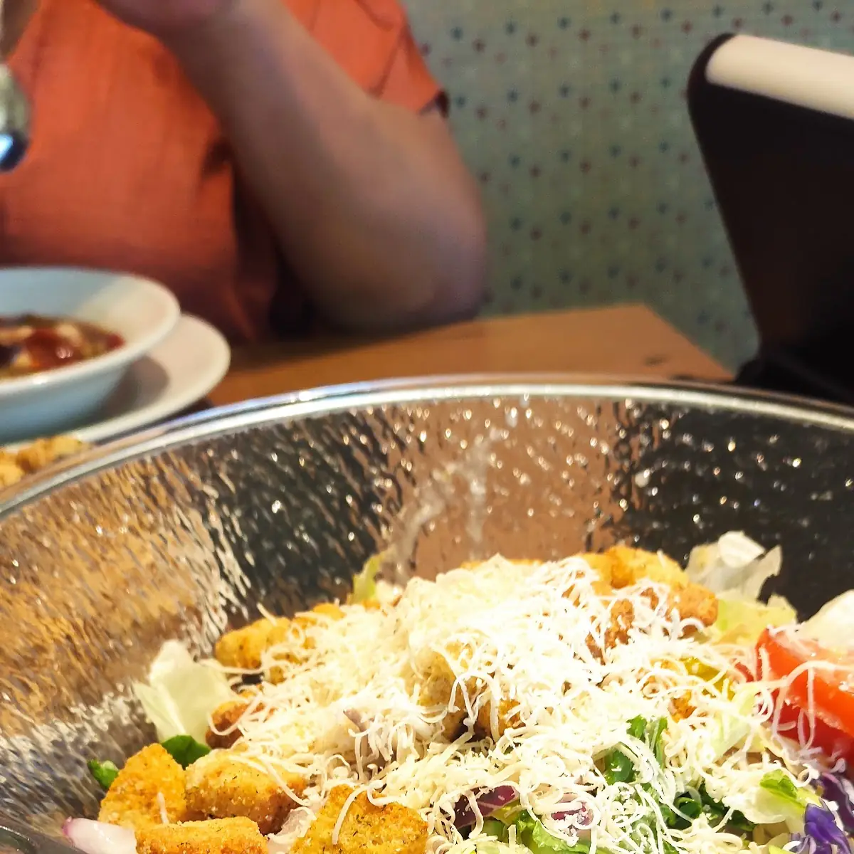 Caesar Salad