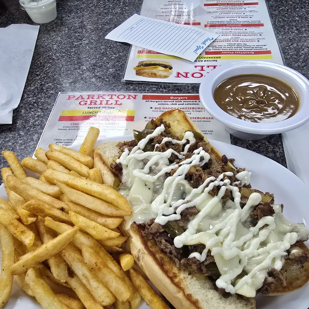Pulled Pork