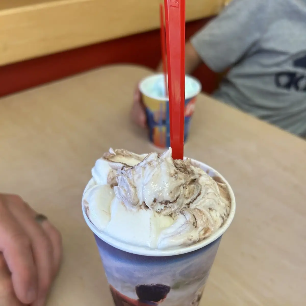 Hot Fudge