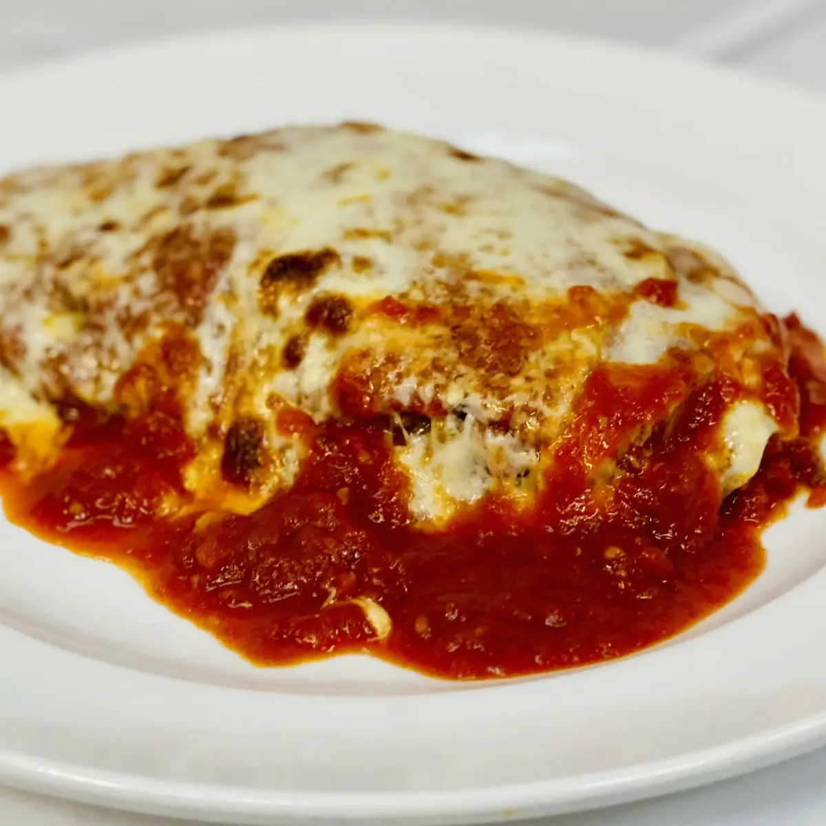 Eggplant Rollatini