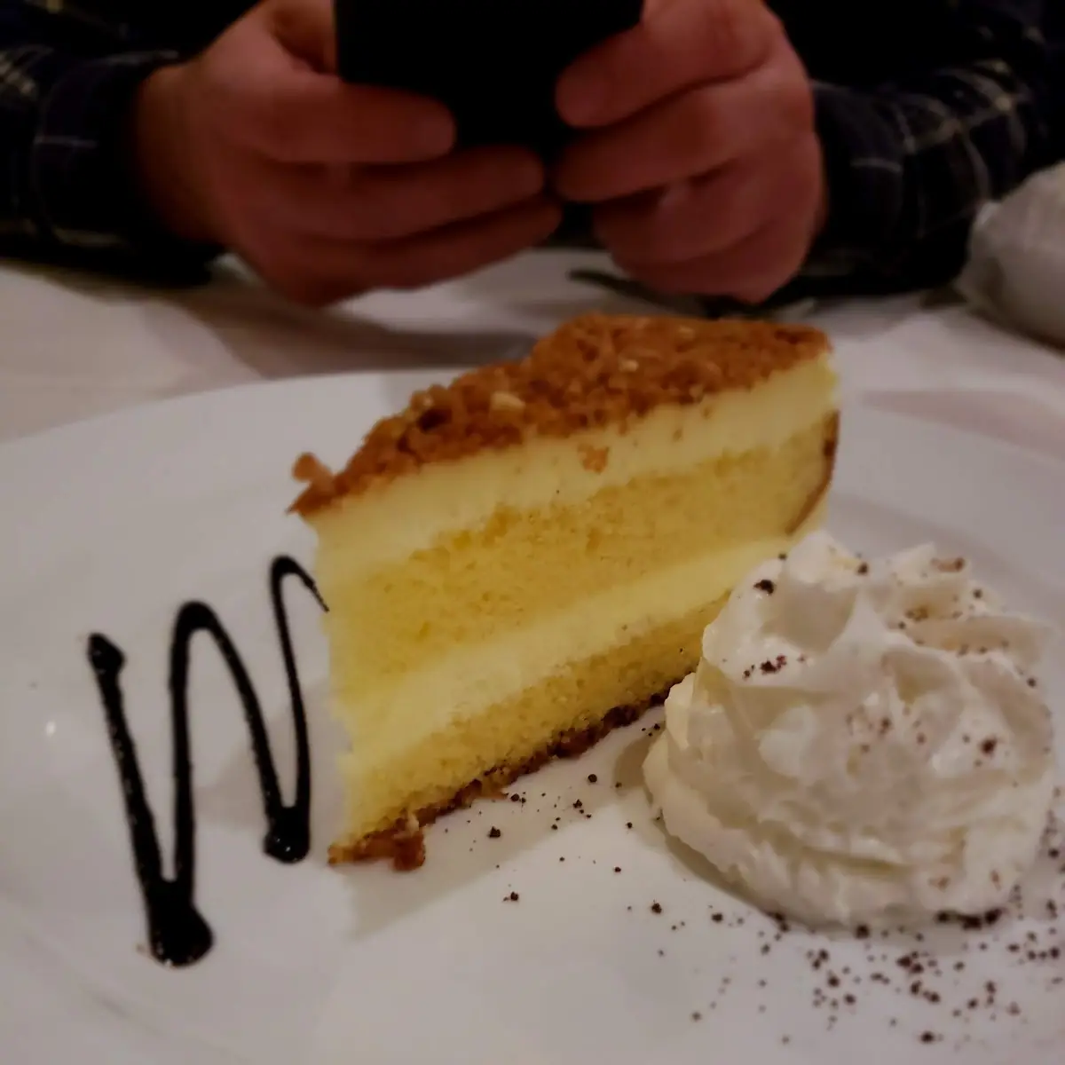 Key Lime Pie