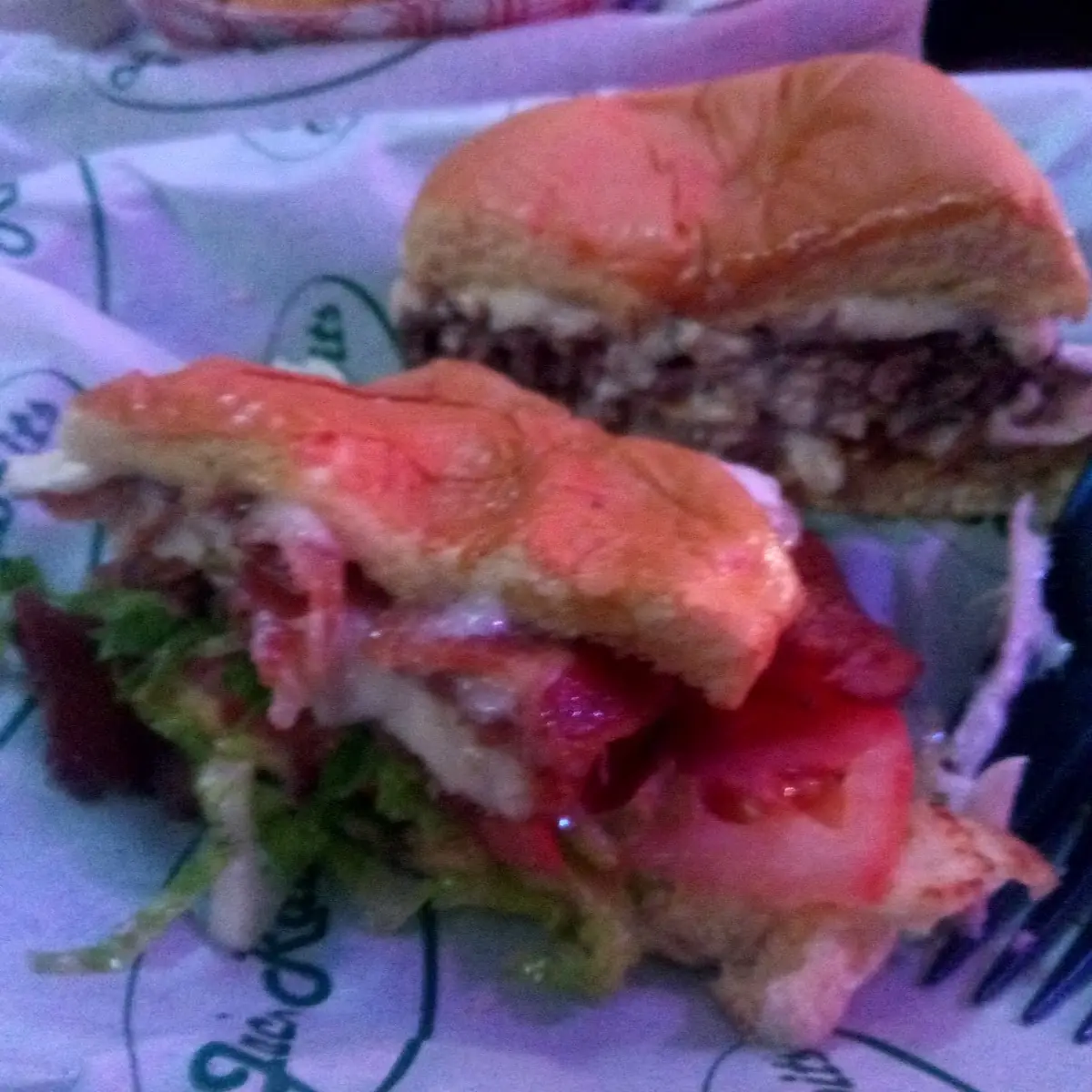 Brutus Burger
