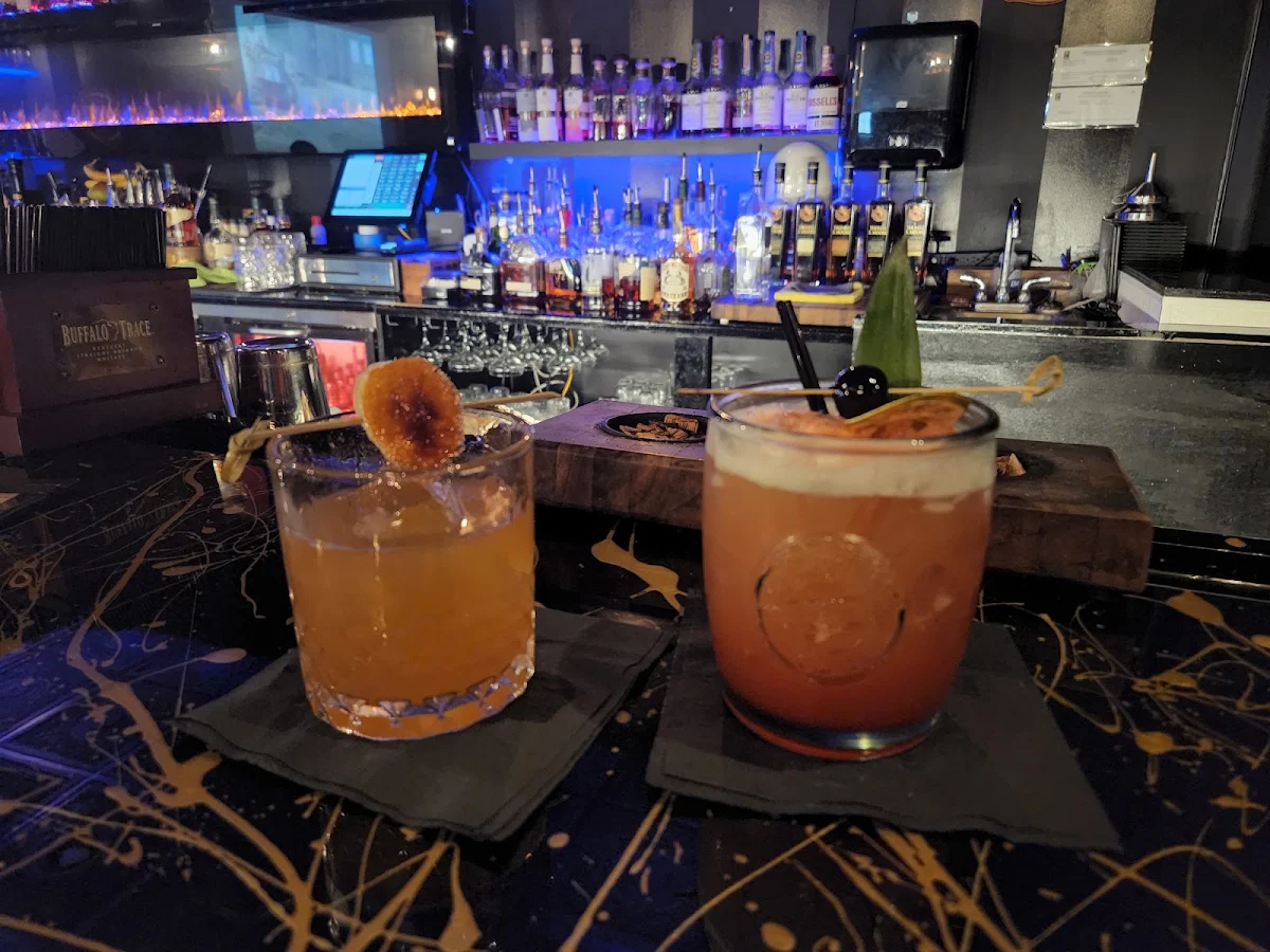 Mai Tai