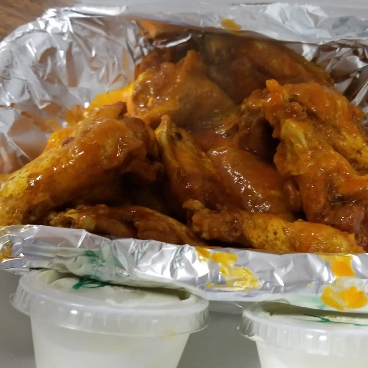 Chicken Wings