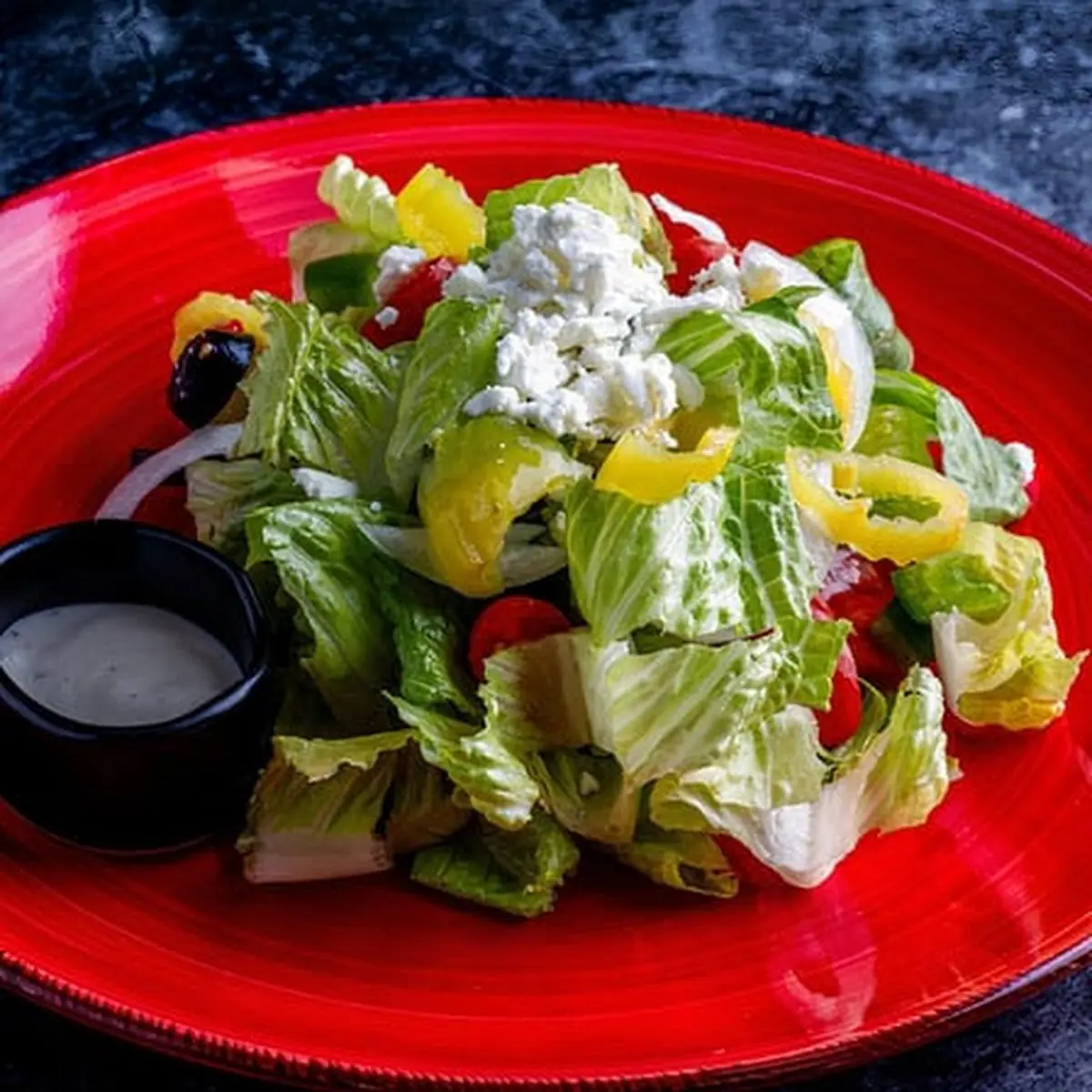 House Salad