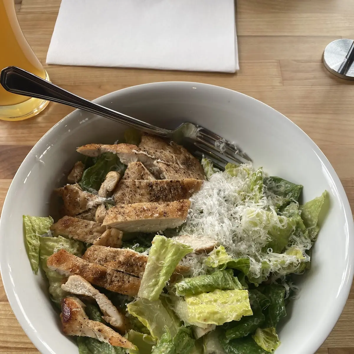 Caesar Salad