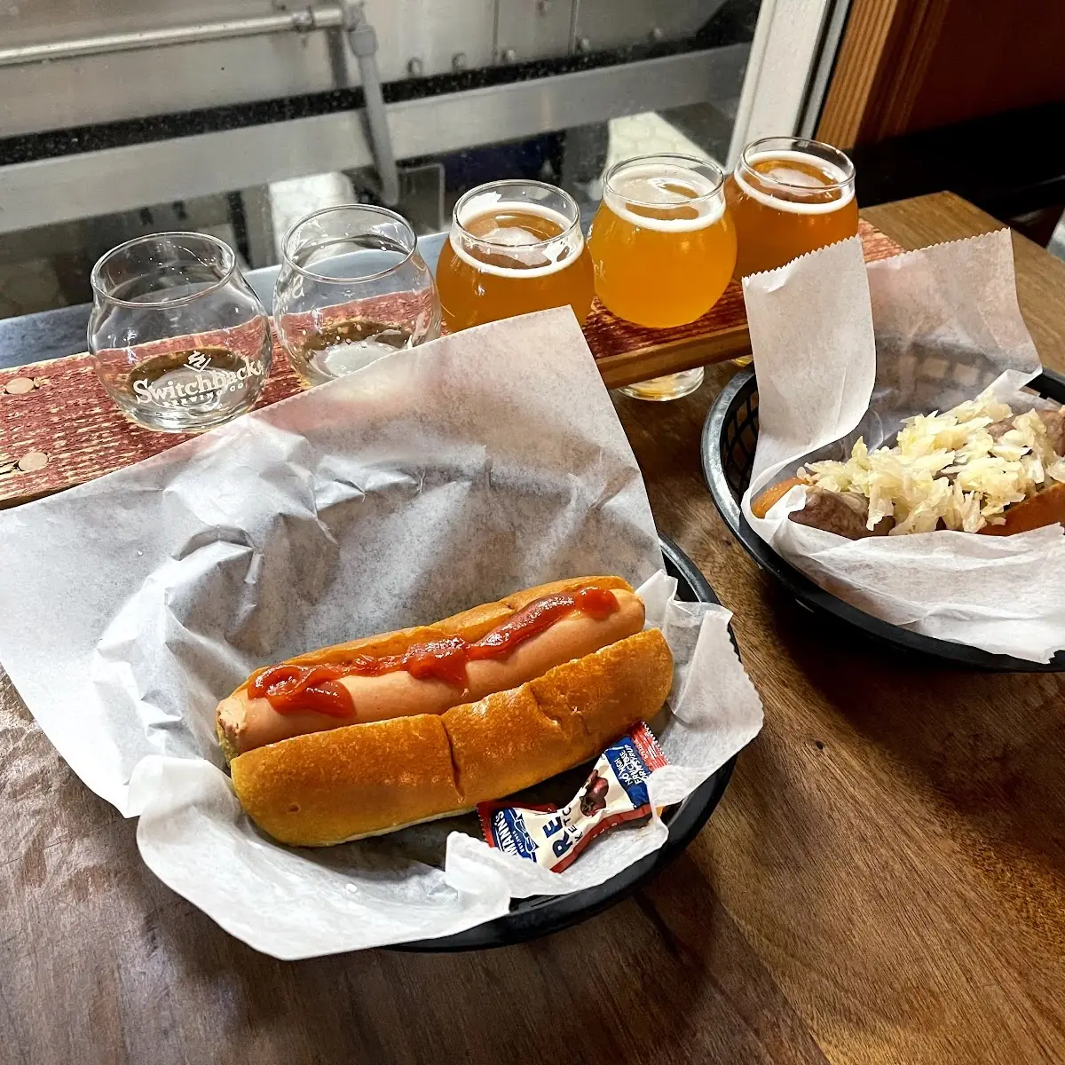 Hot Dog