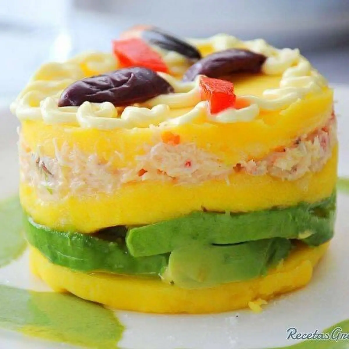 Causa Limeña