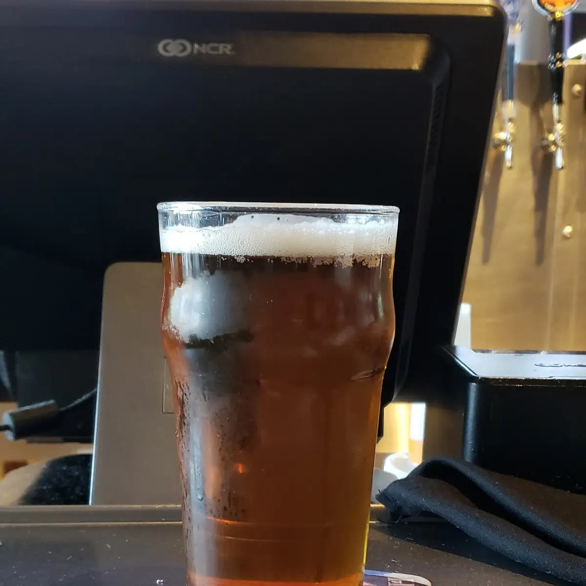 Ace Pineapple Cider