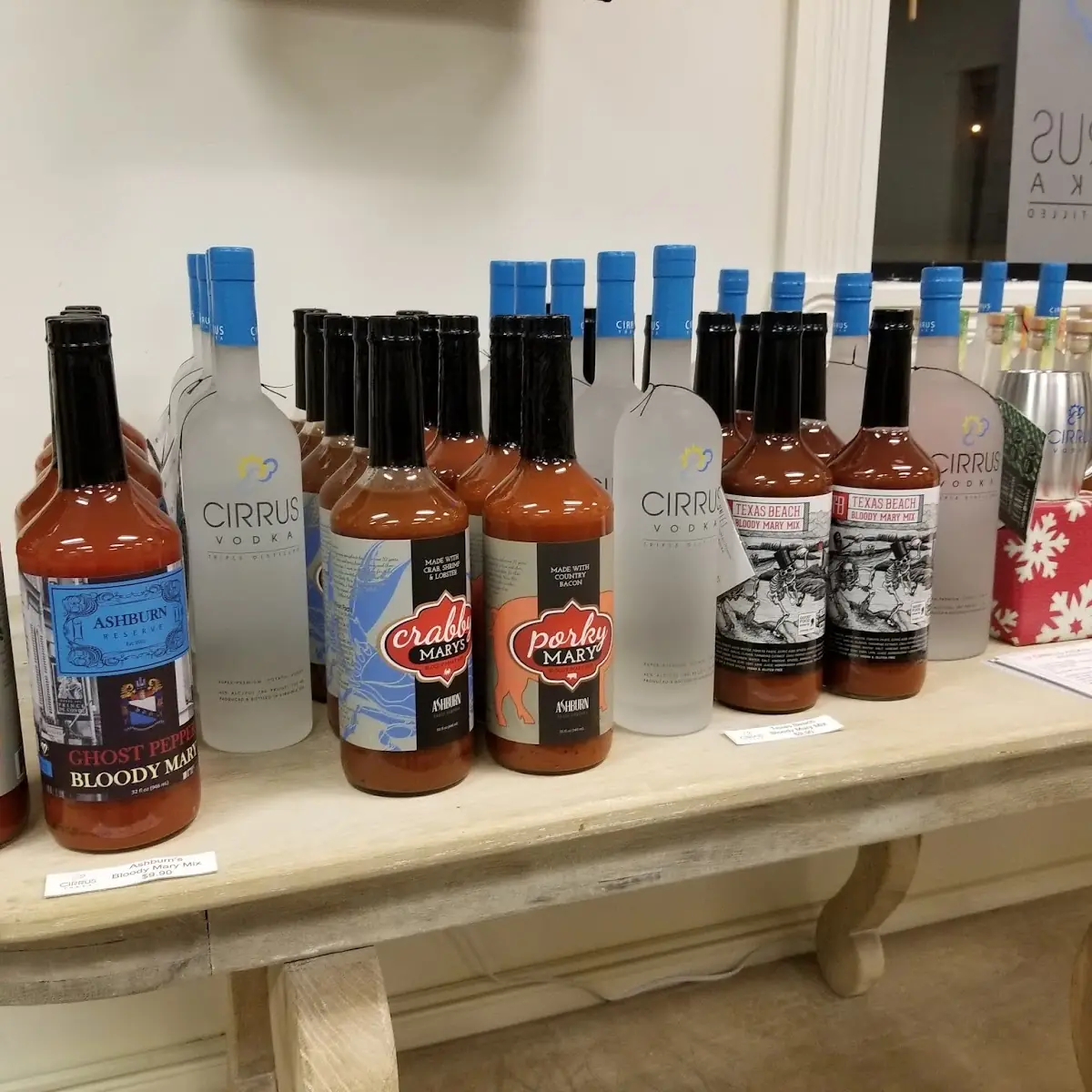 Hot Sauce