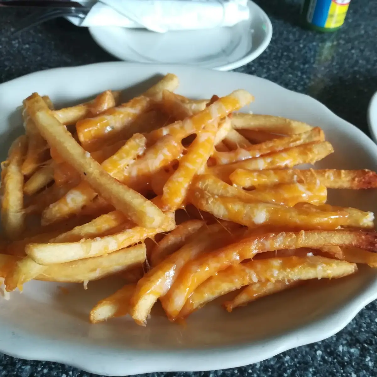 Cheese Fries