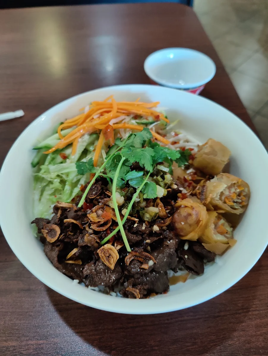 Vermicelli