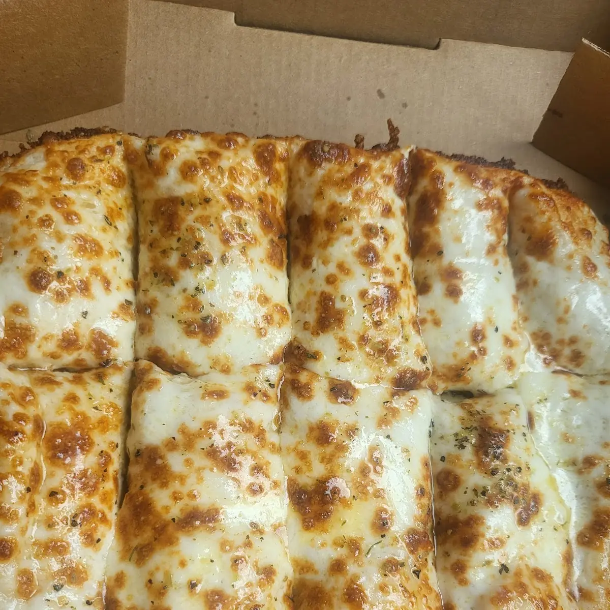 Cheese Sticks