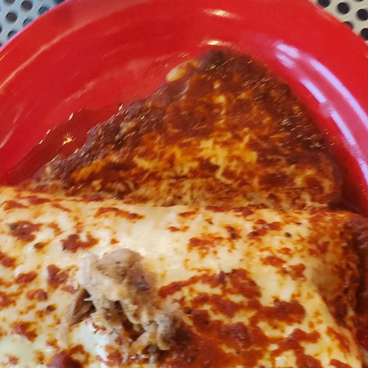 Burrito Supreme