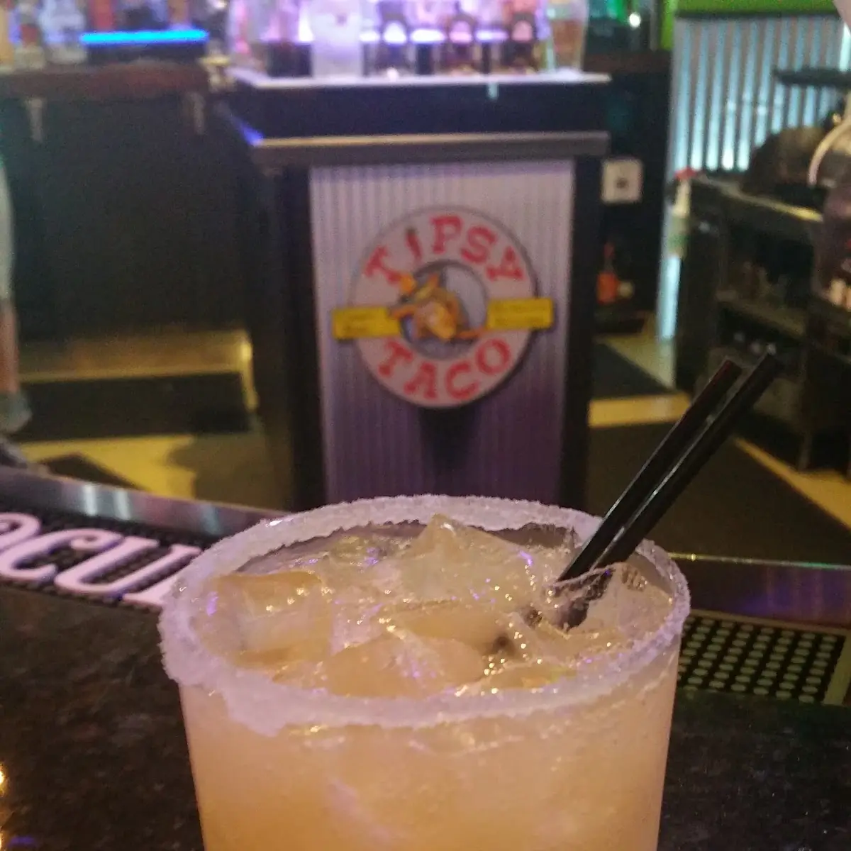 Mango Margarita