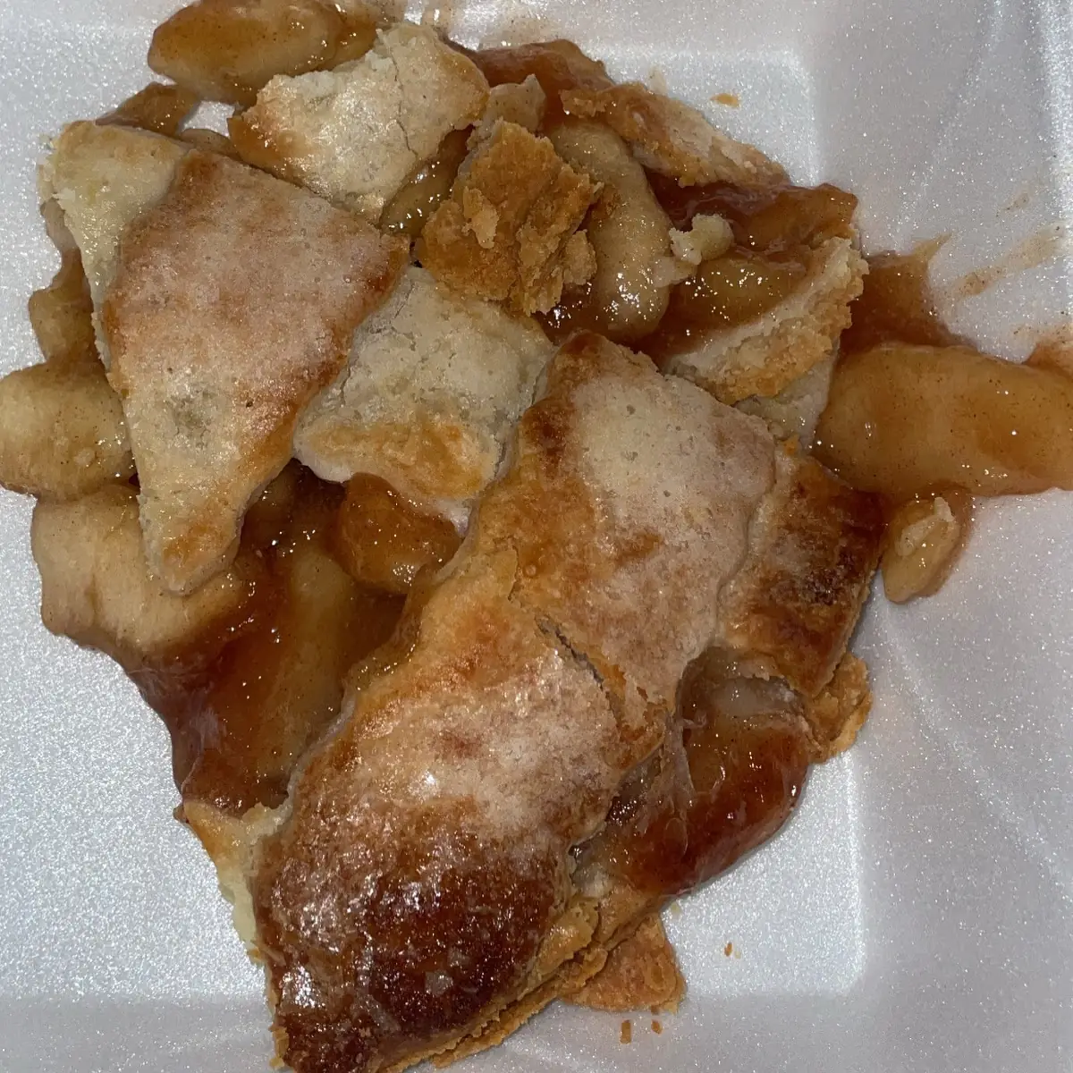 Apple Pie