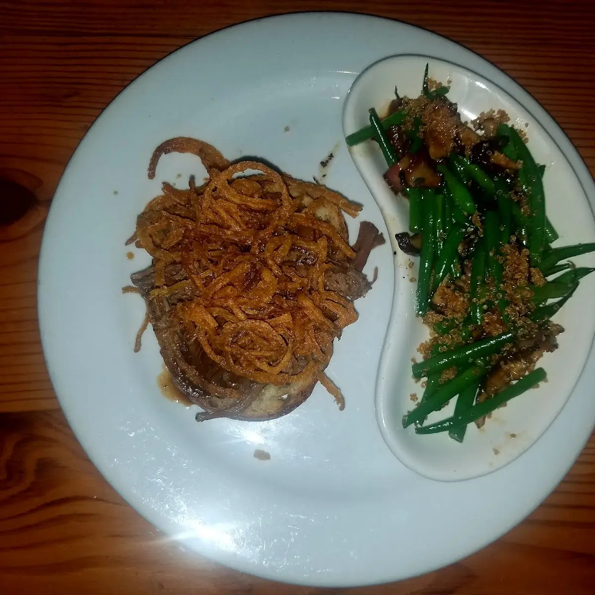 Beef Brisket