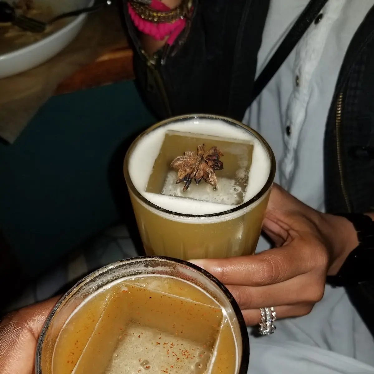 Craft Cocktails
