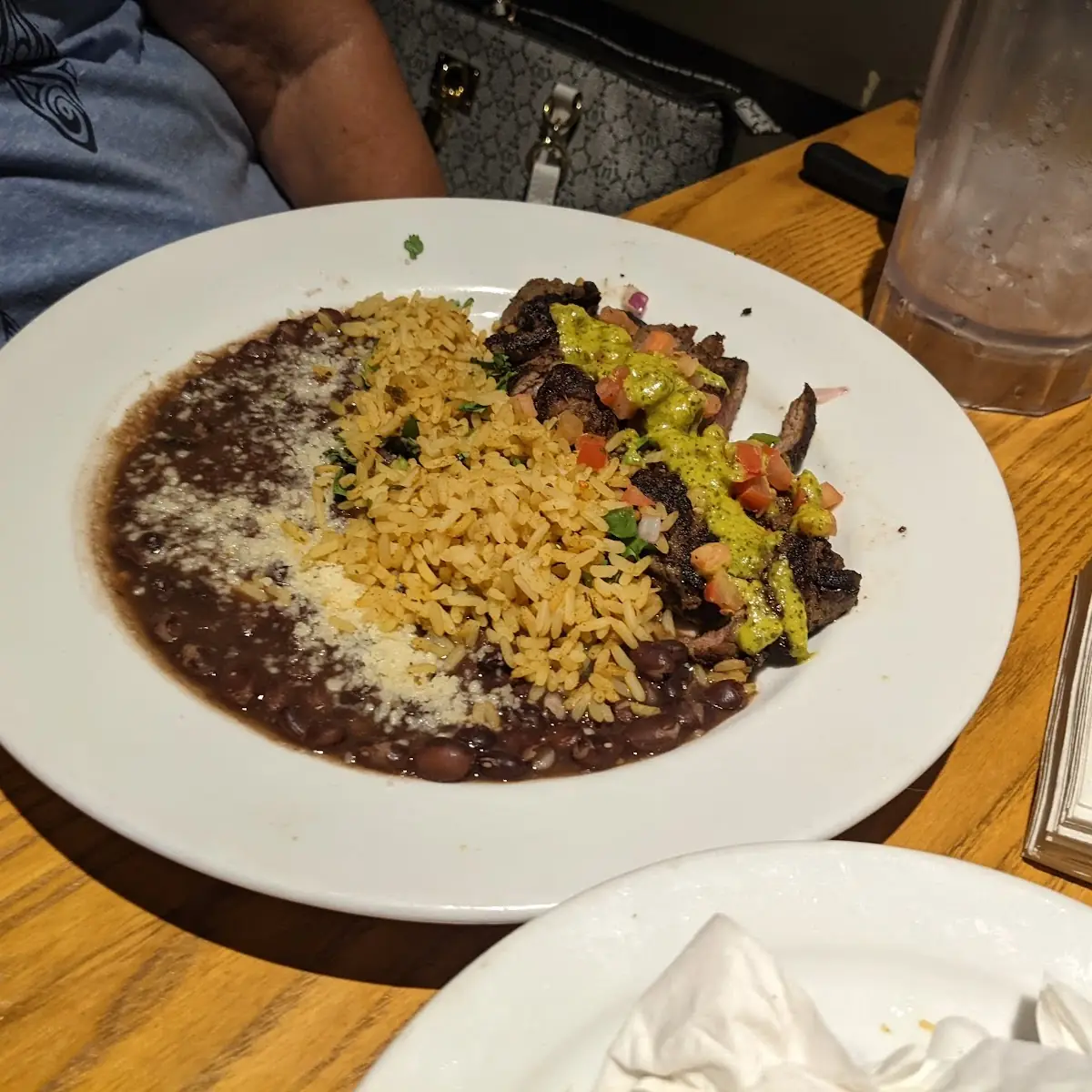 Chili Cheese Tots
