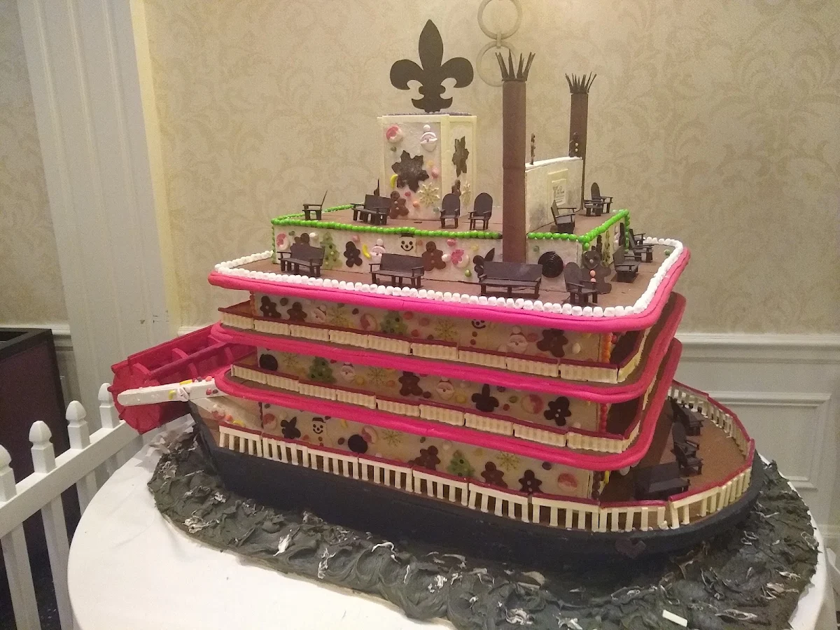 Birthday Cake