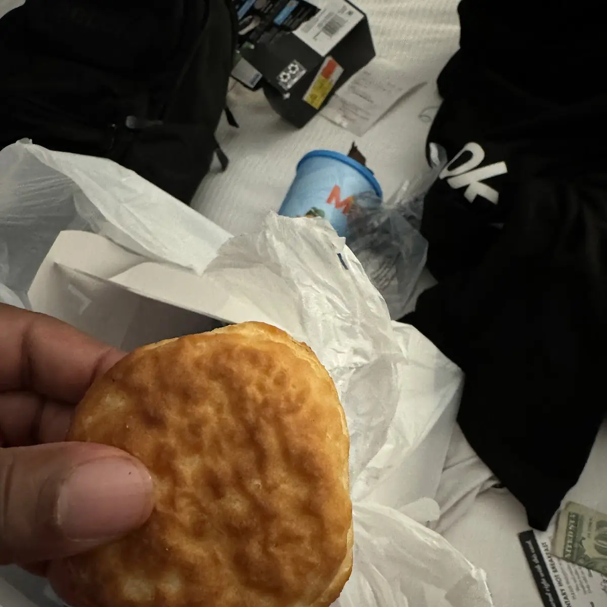 Buttermilk Biscuit