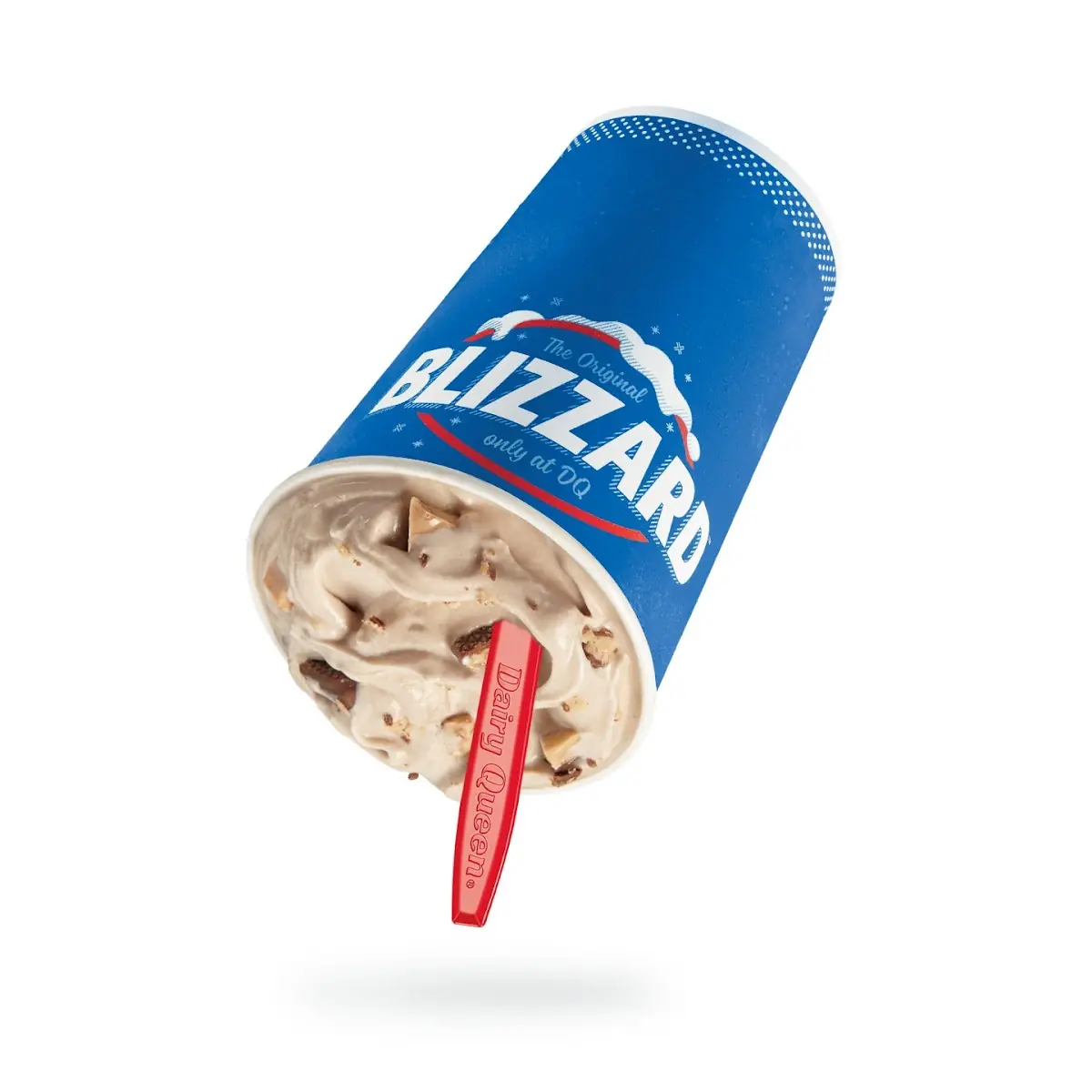Heath Blizzard Treat