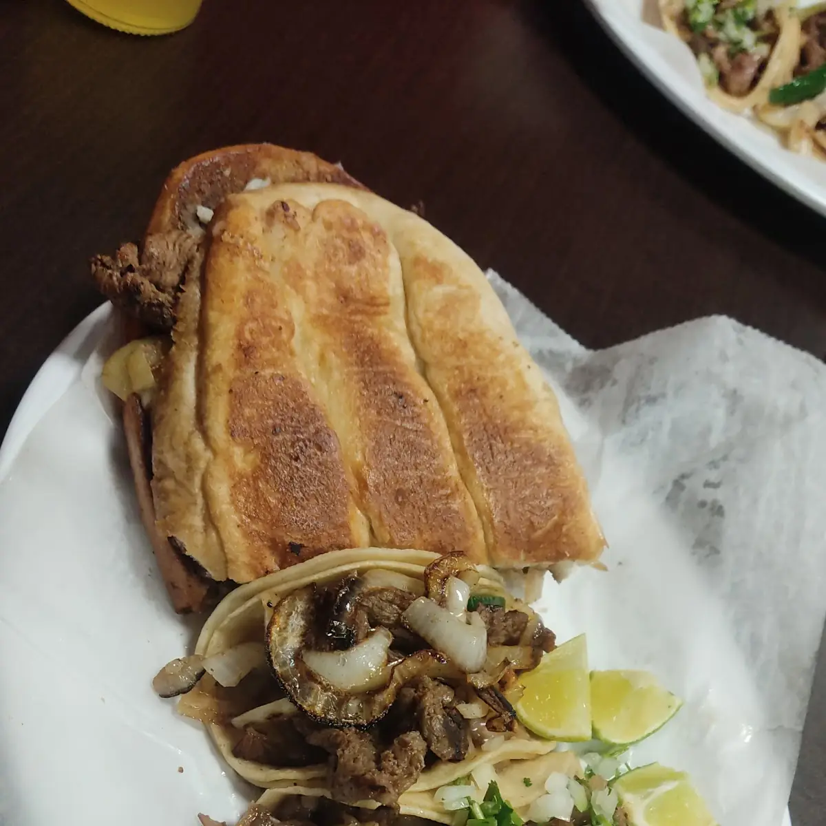 Philly Cheese Steak