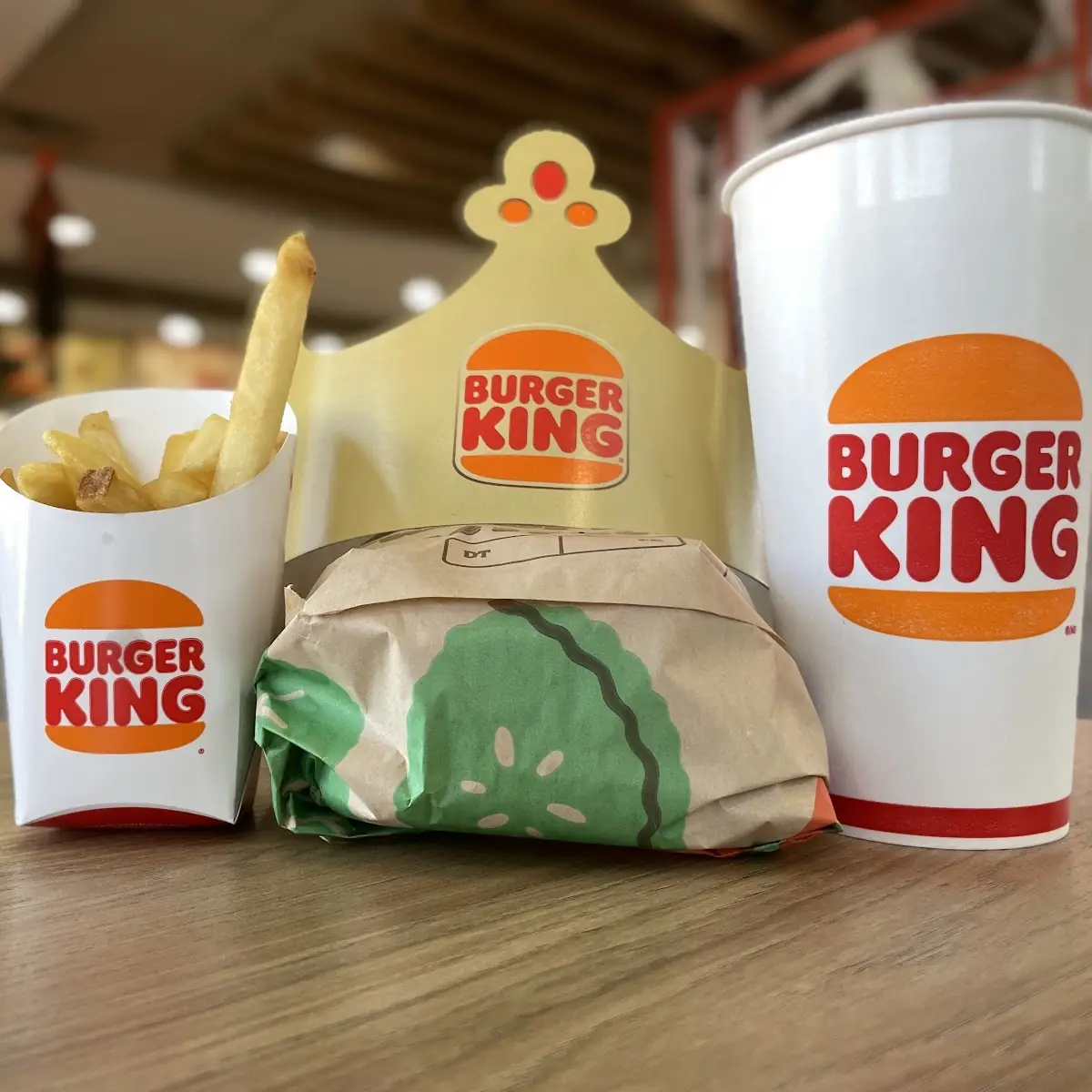 Happy Meal
