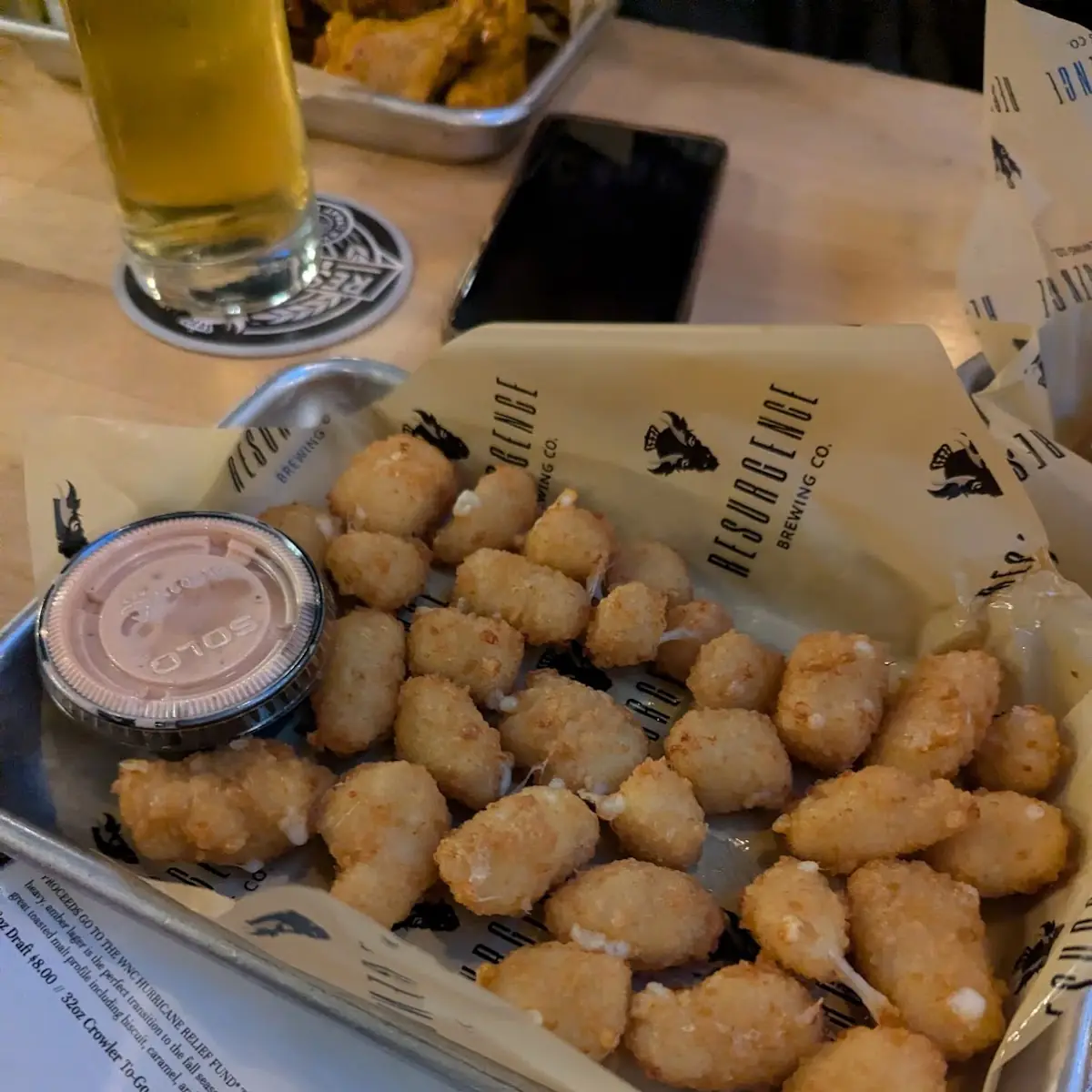 Tater Tots