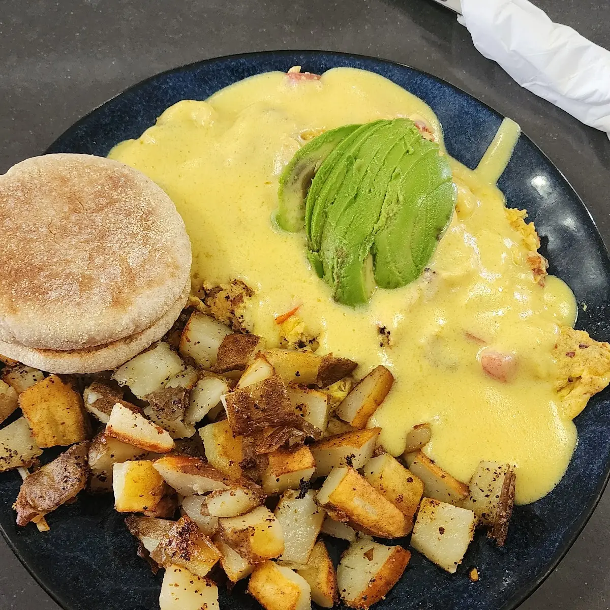 Home Fries