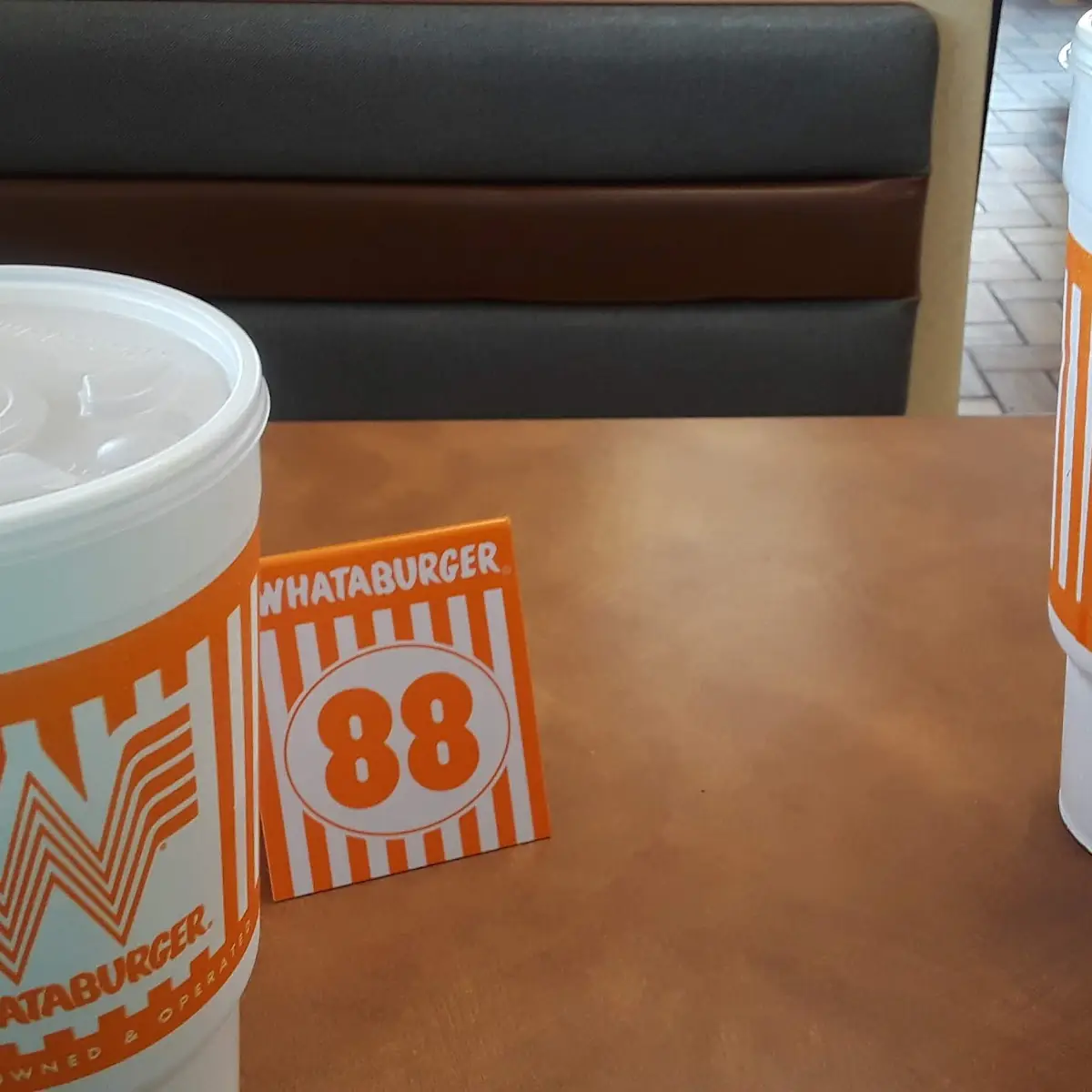 Sweet Iced Tea