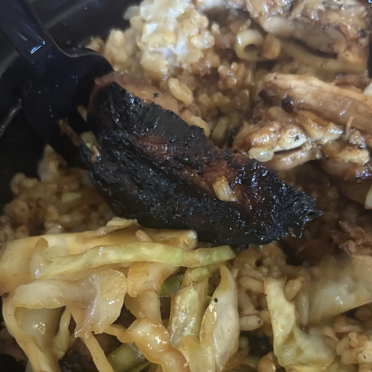Mongolian Beef